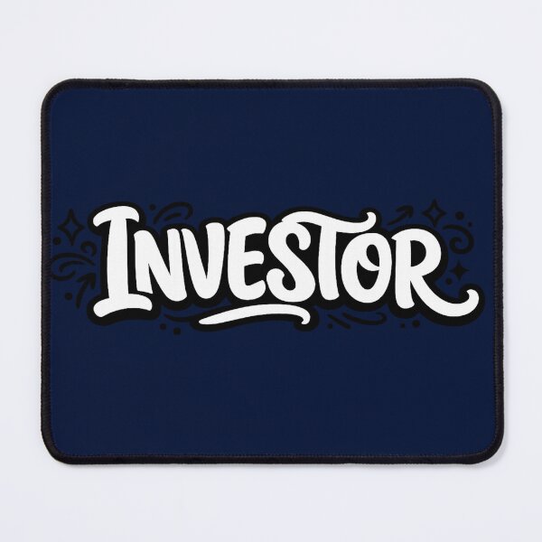 Item preview, Investor designed and sold by DesignPrePress.