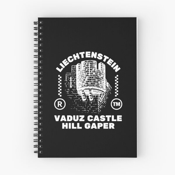 Item preview, Vaduz castle hill gaper designed and sold by Peerless-Prime.