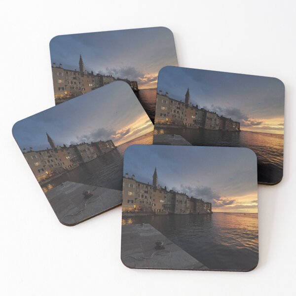 Item preview, Rovinj Sun over Sea designed and sold by Florian7596.