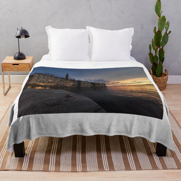 Item preview, Rovinj Sun over Sea designed and sold by Florian7596.
