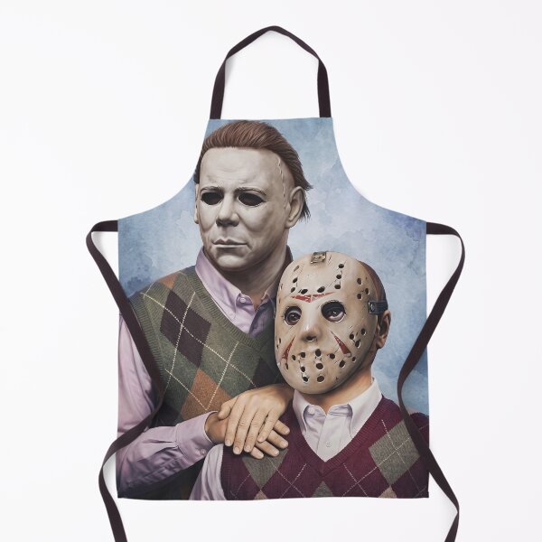 Item preview, Horror Villain designed and sold by VincentMoore96.