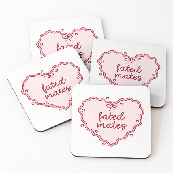 Item preview, Fated Mates designed and sold by shrimpmyride.