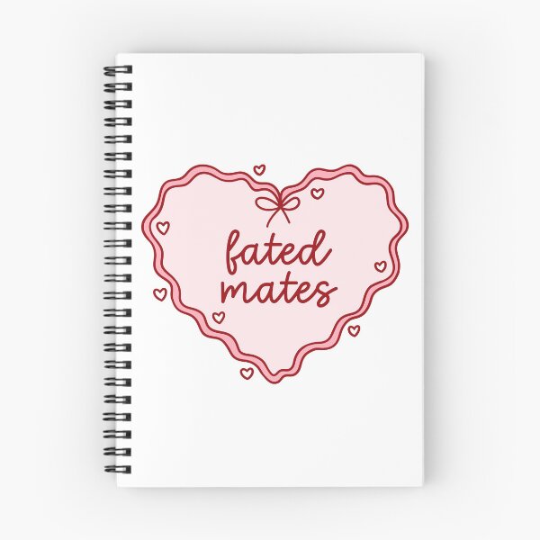 Item preview, Fated Mates designed and sold by shrimpmyride.