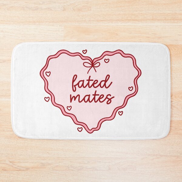 Item preview, Fated Mates designed and sold by shrimpmyride.