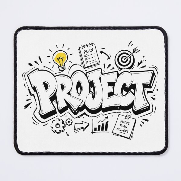 Item preview, Project designed and sold by DesignPrePress.