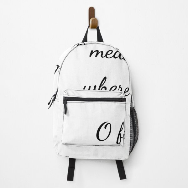 Item preview, “O fearful meditation! where, alack,” - handwriting black designed and sold by ariksworld.