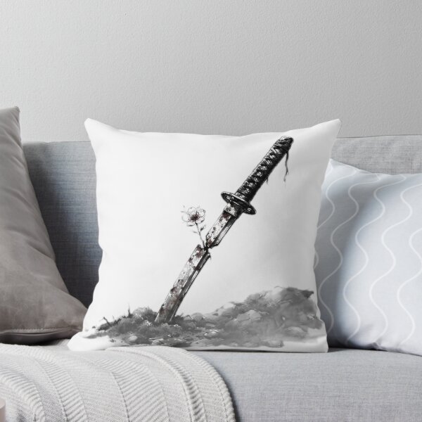 Item preview, Broken Blade - Samurai Seinen Art designed and sold by NeoSeinen.