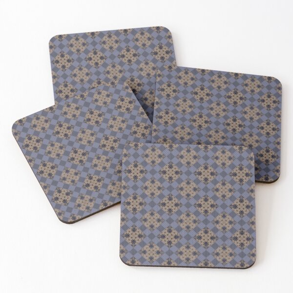 Item preview, Seamless pattern designed and sold by Nu-cha.