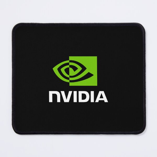 Item preview, Best Accesoris in Daily Activity - Nvidia Gaming Stock Merchandise designed and sold by Gianlucan.