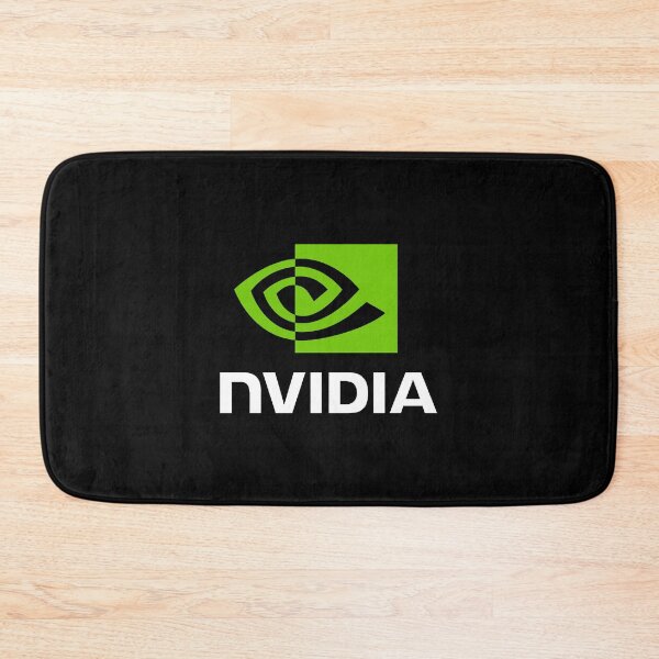 Item preview, Best Accesoris in Daily Activity - Nvidia Gaming Stock Merchandise designed and sold by Gianlucan.