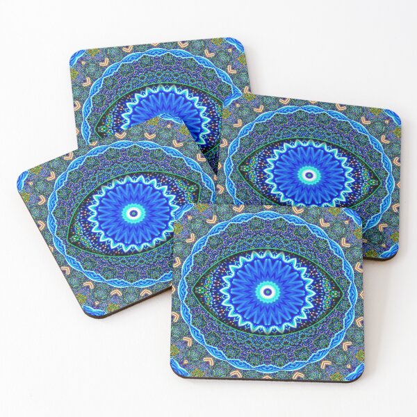 Item preview, Sapphire Vision designed and sold by Jomsunshine.