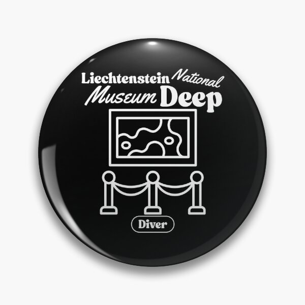 Item preview, National museum deep diver designed and sold by Peerless-Prime.