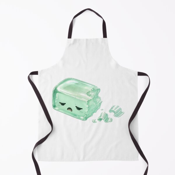 Item preview, Worn-Out Jelly Eraser After Work designed and sold by GoverArt.