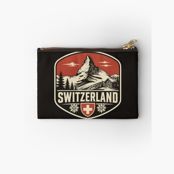 Item preview, Switzerland designed and sold by GoodOldVintage.