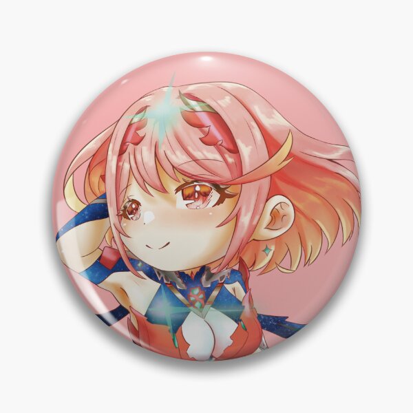 Item preview, Pyra designed and sold by LunarChibistry.