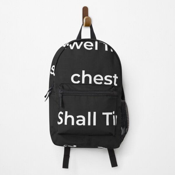 Item preview, “Shall Time’s best jewel from Time’s chest lie hid?” - print white designed and sold by ariksworld.