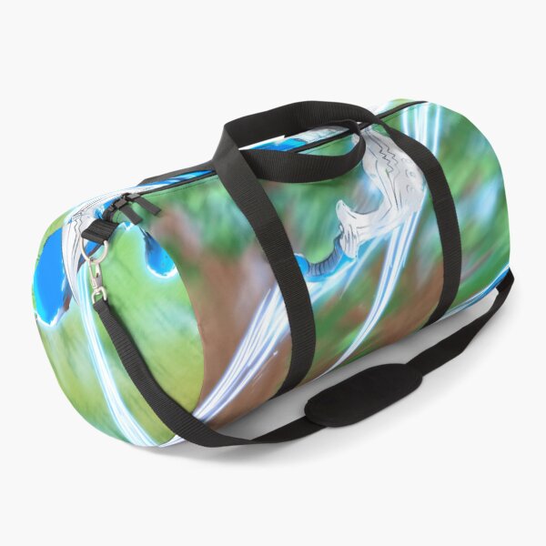 Item preview, Blue attack designed and sold by agusterus.