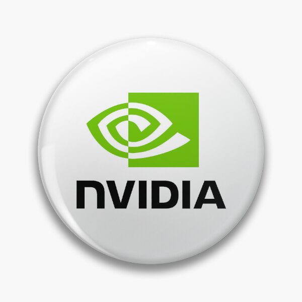 Item preview, Bright Tees Accesoris in Daily Activity - Nvidia Gaming Stock Merchandise designed and sold by Gianlucan.