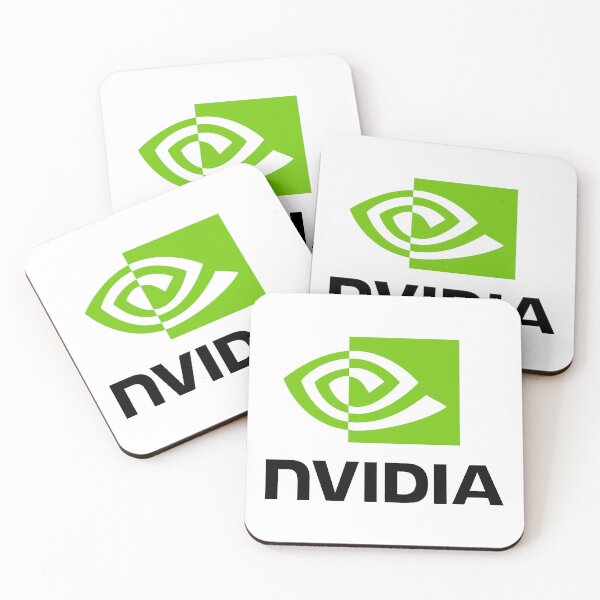 Item preview, Bright Tees Accesoris in Daily Activity - Nvidia Gaming Stock Merchandise designed and sold by Gianlucan.