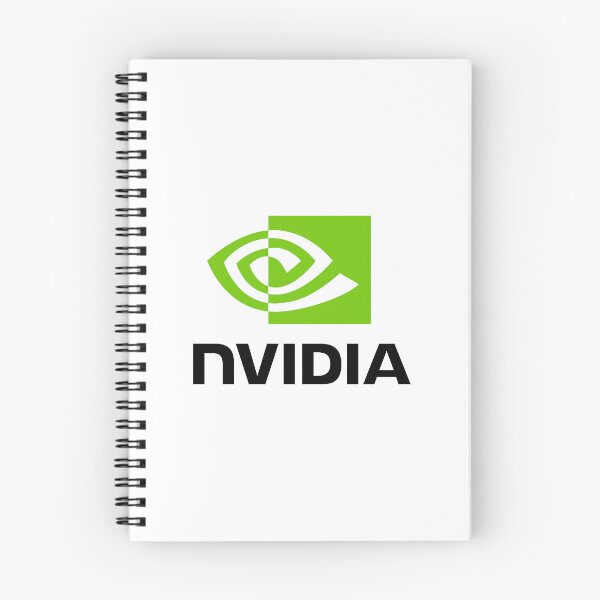 Item preview, Bright Tees Accesoris in Daily Activity - Nvidia Gaming Stock Merchandise designed and sold by Gianlucan.