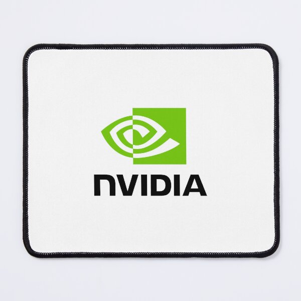 Item preview, Bright Tees Accesoris in Daily Activity - Nvidia Gaming Stock Merchandise designed and sold by Gianlucan.