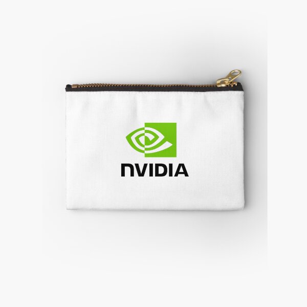 Item preview, Bright Tees Accesoris in Daily Activity - Nvidia Gaming Stock Merchandise designed and sold by Gianlucan.