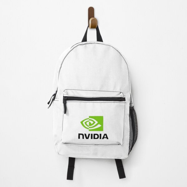 Item preview, Bright Tees Accesoris in Daily Activity - Nvidia Gaming Stock Merchandise designed and sold by Gianlucan.