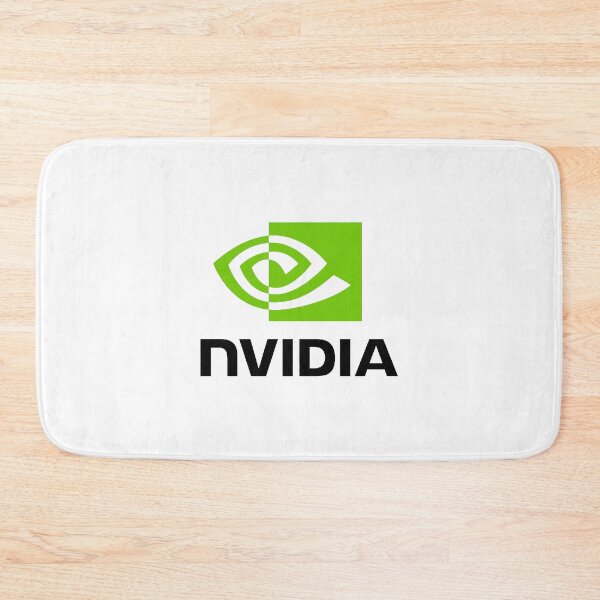 Item preview, Bright Tees Accesoris in Daily Activity - Nvidia Gaming Stock Merchandise designed and sold by Gianlucan.