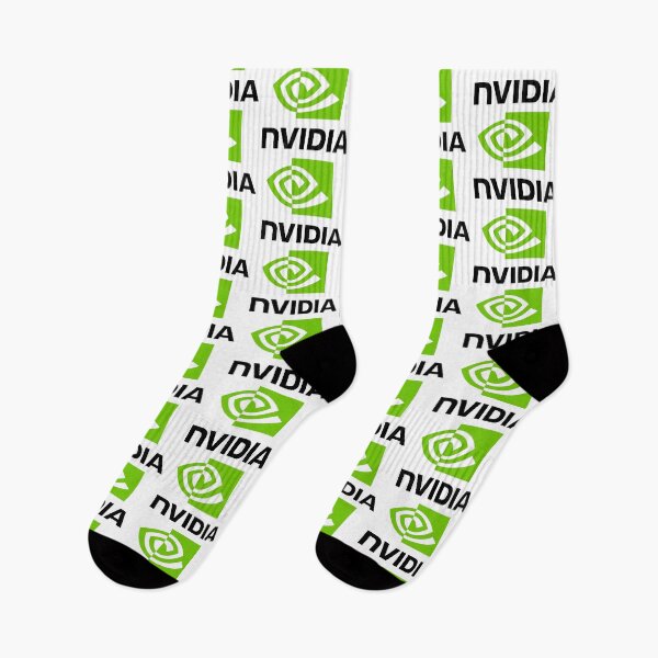 Item preview, Bright Tees Accesoris in Daily Activity - Nvidia Gaming Stock Merchandise designed and sold by Gianlucan.