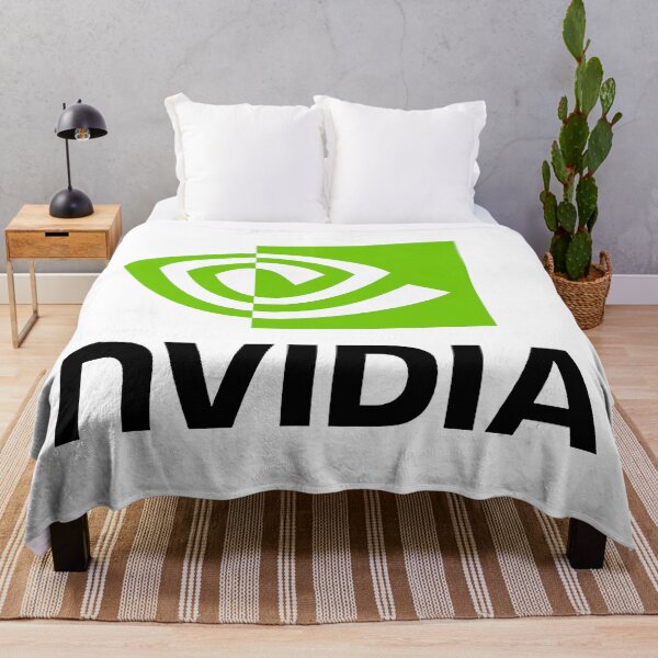 Item preview, Bright Tees Accesoris in Daily Activity - Nvidia Gaming Stock Merchandise designed and sold by Gianlucan.