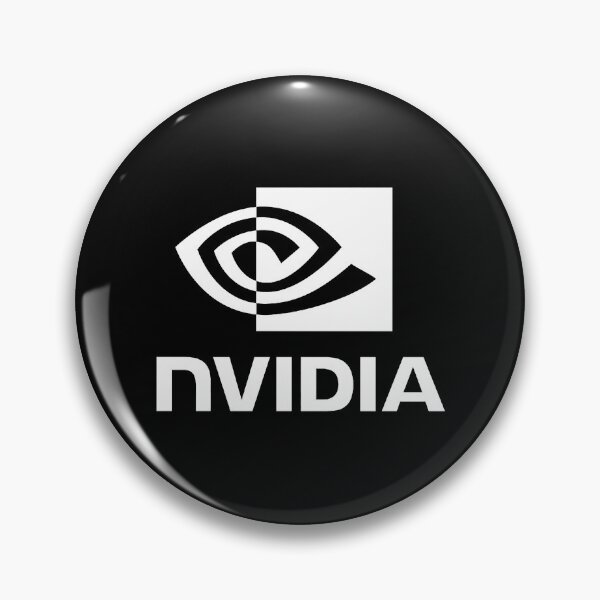 Item preview, Single Color Best Accesoris in Daily Activity - Nvidia Gaming Stock Merchandise designed and sold by Gianlucan.