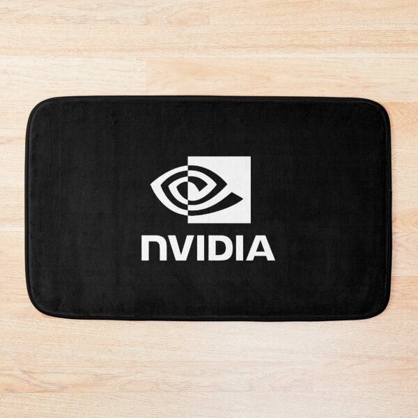Item preview, Single Color Best Accesoris in Daily Activity - Nvidia Gaming Stock Merchandise designed and sold by Gianlucan.