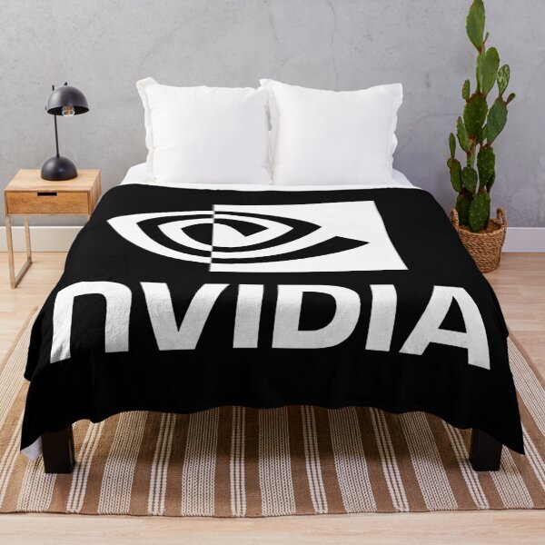 Item preview, Single Color Best Accesoris in Daily Activity - Nvidia Gaming Stock Merchandise designed and sold by Gianlucan.