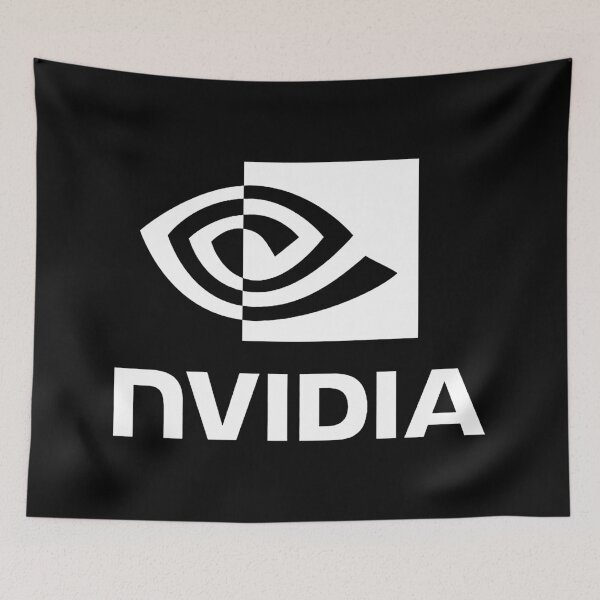 Item preview, Single Color Best Accesoris in Daily Activity - Nvidia Gaming Stock Merchandise designed and sold by Gianlucan.