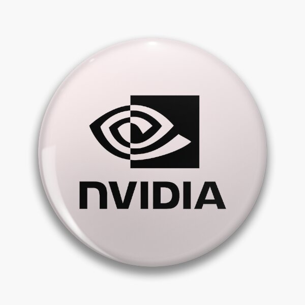 Item preview, Single Color Bright Tees Best Accesoris in Daily Activity - Nvidia Gaming Stock Merchandise designed and sold by Gianlucan.