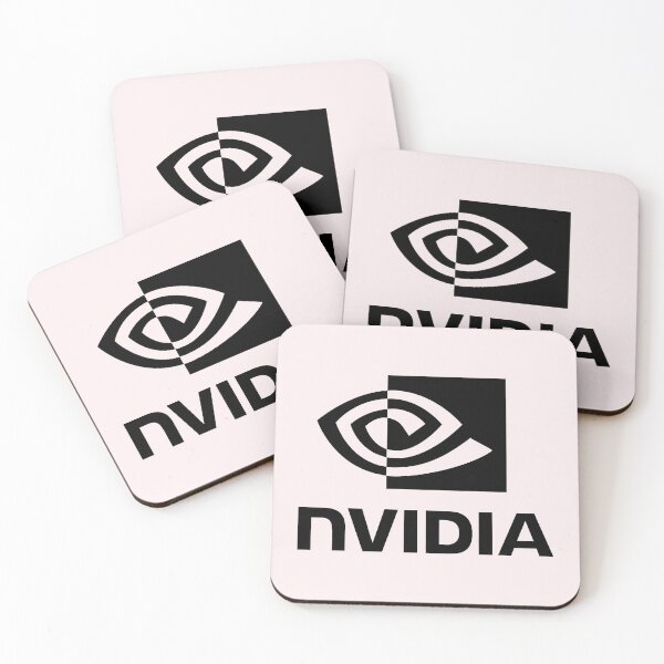 Item preview, Single Color Bright Tees Best Accesoris in Daily Activity - Nvidia Gaming Stock Merchandise designed and sold by Gianlucan.