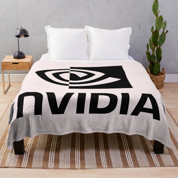 Item preview, Single Color Bright Tees Best Accesoris in Daily Activity - Nvidia Gaming Stock Merchandise designed and sold by Gianlucan.