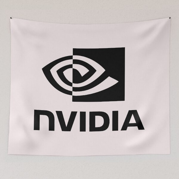 Item preview, Single Color Bright Tees Best Accesoris in Daily Activity - Nvidia Gaming Stock Merchandise designed and sold by Gianlucan.