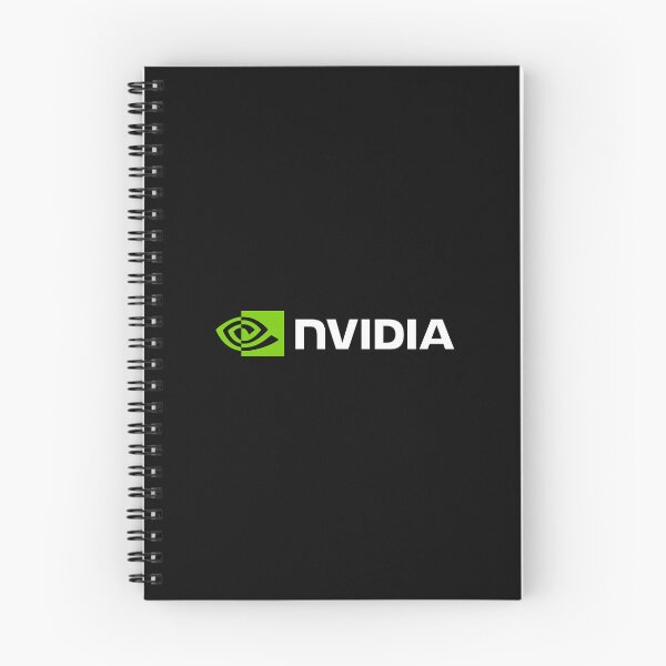 Item preview, Horizontal Logo Best Accesoris in Daily Activity - Nvidia Gaming Stock Merchandise designed and sold by Gianlucan.