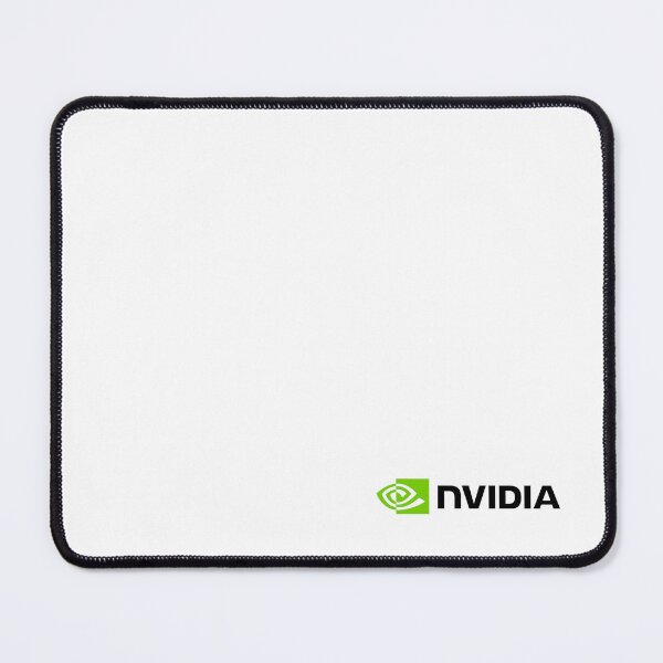 Item preview, Horizontal Bright Tees Best Accesoris in Daily Activity - Nvidia Gaming Stock Merchandise designed and sold by Gianlucan.