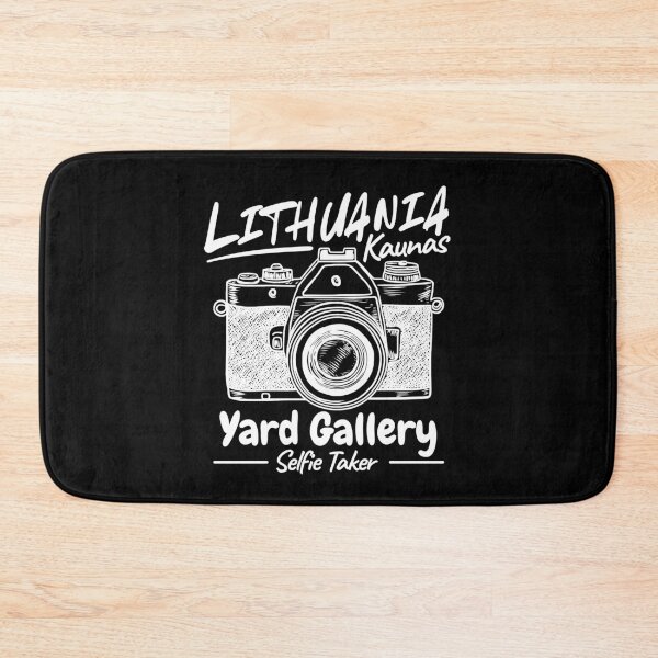 Item preview, Kaunas yard gallery selfie taker designed and sold by Peerless-Prime.