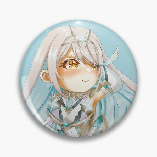 Item preview, Mythra designed and sold by LunarChibistry.