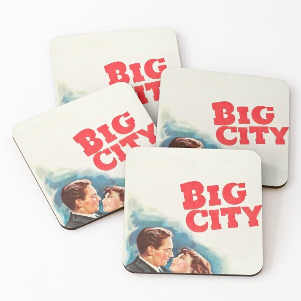 Item preview, BIG CITY 1937 designed and sold by garciashelen795.