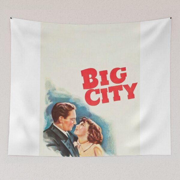 Item preview, BIG CITY 1937 designed and sold by garciashelen795.