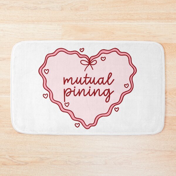Item preview, Mutual Pining  designed and sold by shrimpmyride.