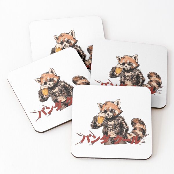 Item preview, Panda Cool Beer designed and sold by Simsonic.