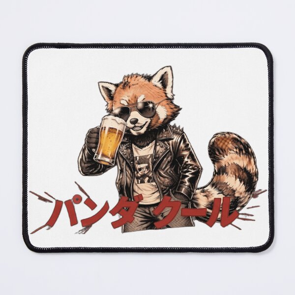 Item preview, Panda Cool Beer designed and sold by Simsonic.