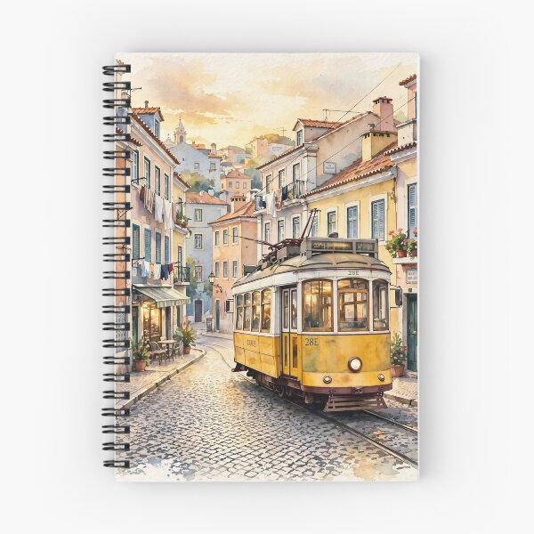 Item preview, Lisboa designed and sold by ZeusGallery.