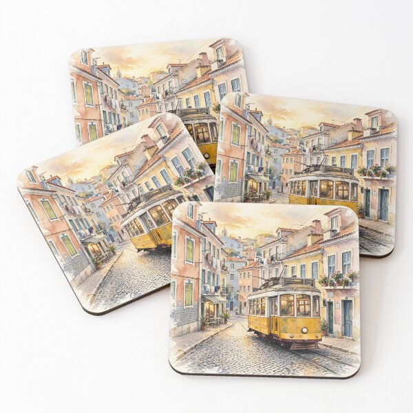 Item preview, Lisboa designed and sold by ZeusGallery.