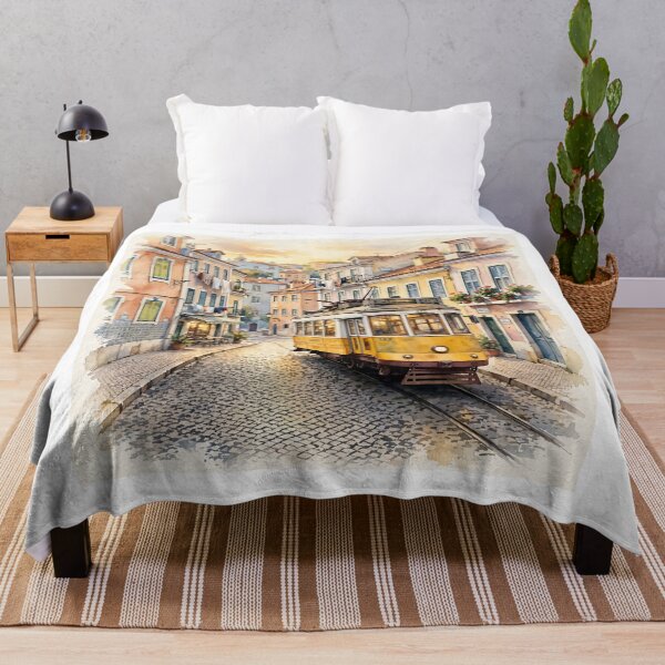 Item preview, Lisboa designed and sold by ZeusGallery.